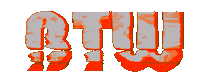 Art Glitch Sticker