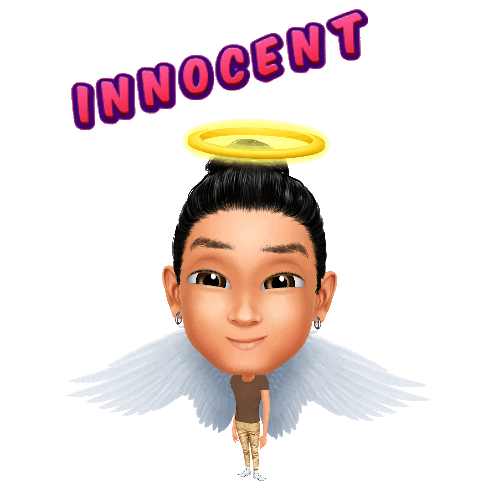 Carloscarojr Sticker by Genies