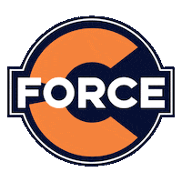 cforce Sticker by VILLAGE CINES