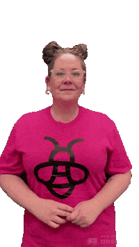 Point Facts Sticker by Truro Buzz