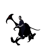 Scooter Legacy GIF