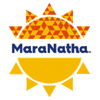 maranathanutbutters maranatha maranathanutbutters Sticker