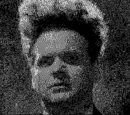 tuxandfanny giphygifmaker eraserhead GIF