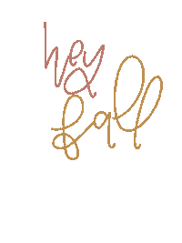 Fall Autumn Sticker by Squish & Sprout