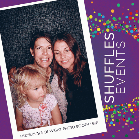 rubyandluke2016 GIF by Shuffles Events