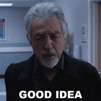 Bau Good Idea GIF by Paramount+