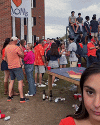 Frat GIF