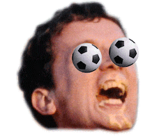 Happy World Cup Sticker by Three Lions