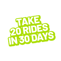 Sticker by Zenergy Cycling