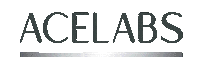 Glow No Filter Sticker by ACELABS