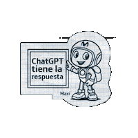 Escuela Regreso A Clases Sticker by MovistarMx