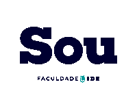 FaculdadeIDE ide faculdade ide ide recife penso além Sticker