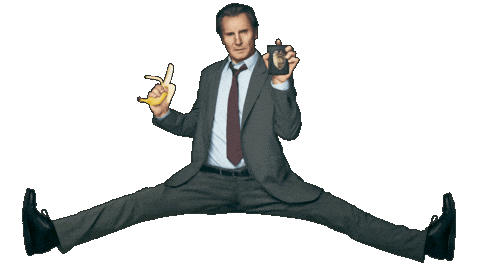 Hands Up Hello Sticker by The Lonely Island