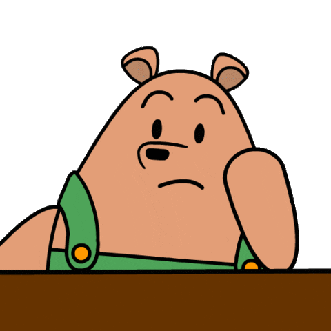 Back To School Hello Sticker