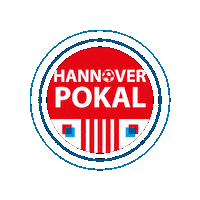 Hannover Sticker by Euro-Sportring
