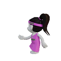 Happy Dance Sticker by Zhotcita