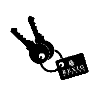 REXIG_Realty rexig Sticker