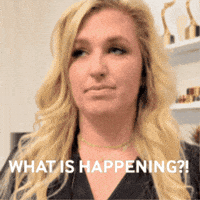 Stress No GIF by 2TON Agency