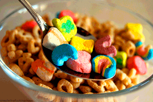 other lucky charms GIF