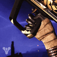 Destiny 2 Burnout GIF by DestinyTheGame