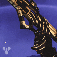 Destiny 2 Burnout GIF by DestinyTheGame