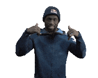 World Cup Rugby Sticker by Red Bull