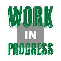 LEHNER-BETON work workinprogress concrete baustelle Sticker