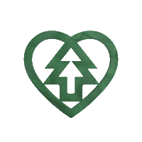 Heart Sticker