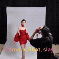 Camera Shot GIF