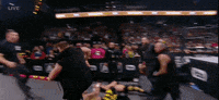 The Elite Wrestling GIF by AEWonTV