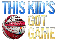 This Kid Sticker by Sony Pictures