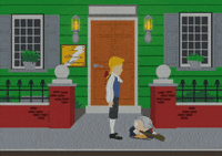 talking eric cartman GIF by South Park 