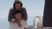 Dean Winchester Ew GIF by Entertainment Weekly