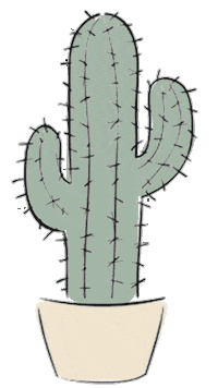 Fiddle Leaf Love Sticker by the lifestyled co