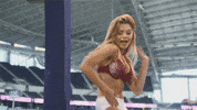 dallas cowboys cmt GIF by Dallas Cowboys Cheerleaders: Making the Team
