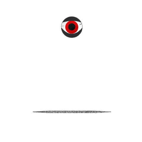 Bola Bounce Ball Sticker