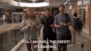 comedy central GIF by Workaholics