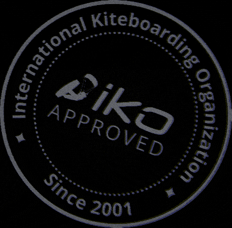 Wind Kitesurf GIF by ikokite