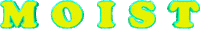 water vapour Sticker by AnimatedText