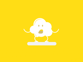 raag popcorn GIF by madebydot