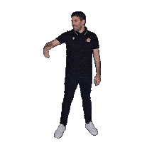 Basketball Coach Sticker by Iserlohn Kangaroos