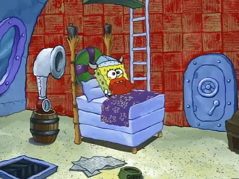 season 2 episode 3 GIF by SpongeBob SquarePants