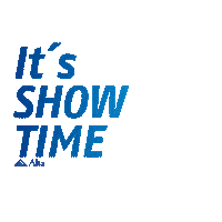 Showtime Cow Sticker by AltaDeutschland