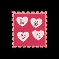 Valentines Day Love GIF