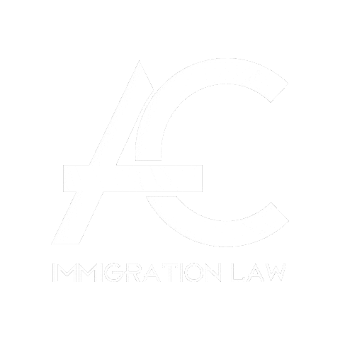 Ac Sticker by Andrade Canona