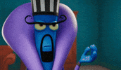 I See Eyebrows GIF
