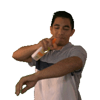 Public Health Sticker by SGVmosquito