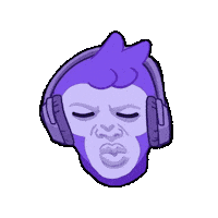 Cracking Up Lol Sticker by Raena AI