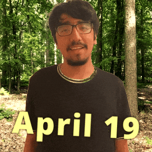 April 19 GIF