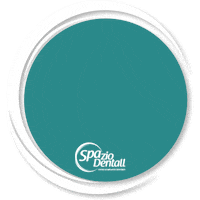 SpazioDentall spazio spaziobc spazioblu spaziosbs Sticker